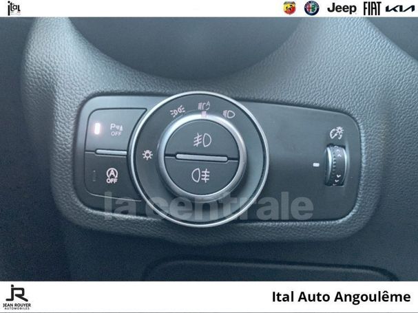 Alfa Romeo Stelvio 2.2 Diesel AT8 Q4 154 kW image number 9