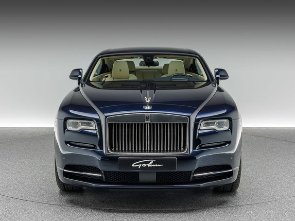 Rolls-Royce Wraith 465 kW image number 26