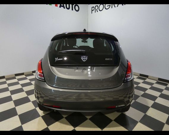 Lancia Ypsilon 51 kW image number 16