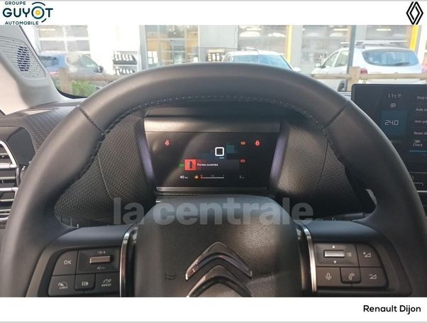 Citroen C4 96 kW image number 8