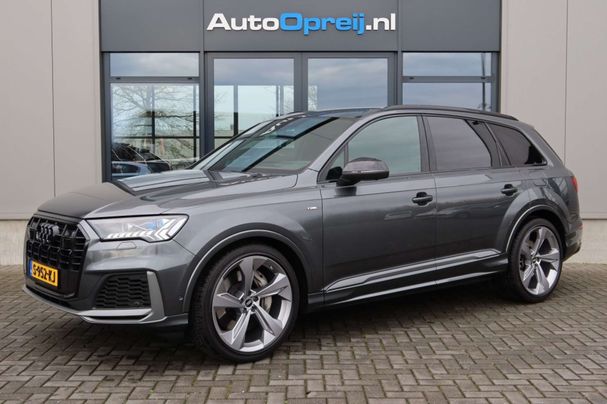 Audi Q7 55 TFSIe quattro S-Line 280 kW image number 1