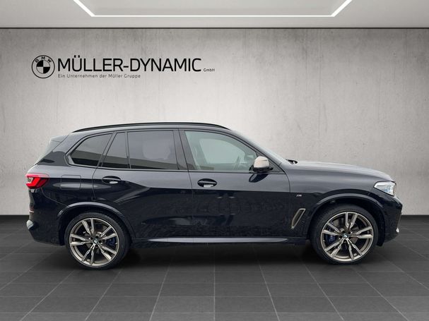 BMW X5 M 50i xDrive 390 kW image number 3