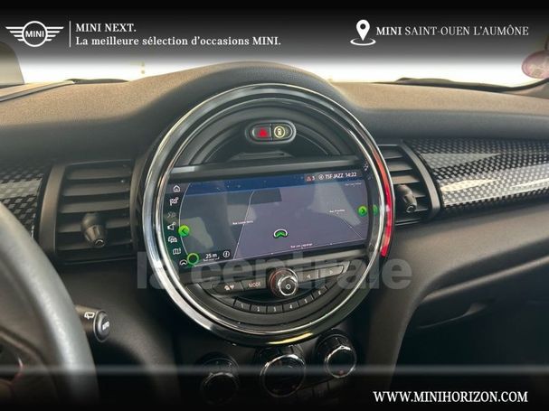 MINI John Cooper Works 170 kW image number 23