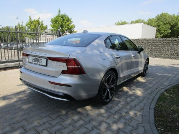 Volvo S60 B4 Plus 145 kW image number 4