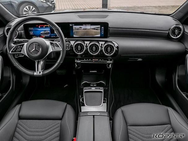 Mercedes-Benz A 180 100 kW image number 8