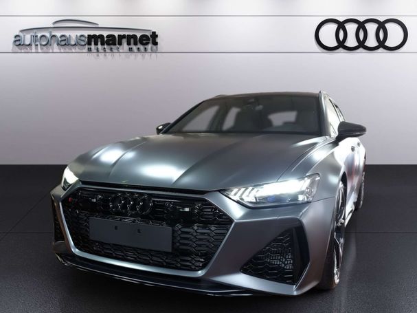 Audi RS6 Tiptronic 440 kW image number 2