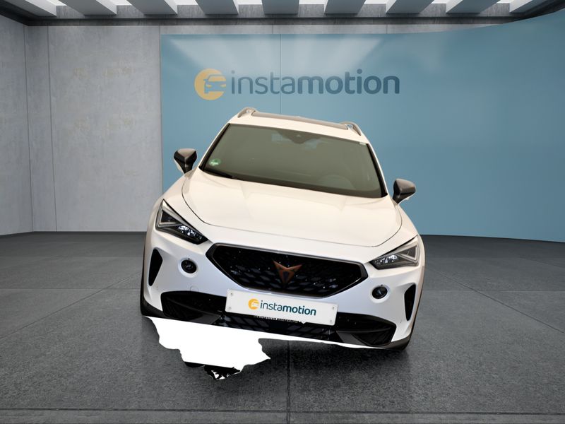 Cupra Formentor 1.4 TSI