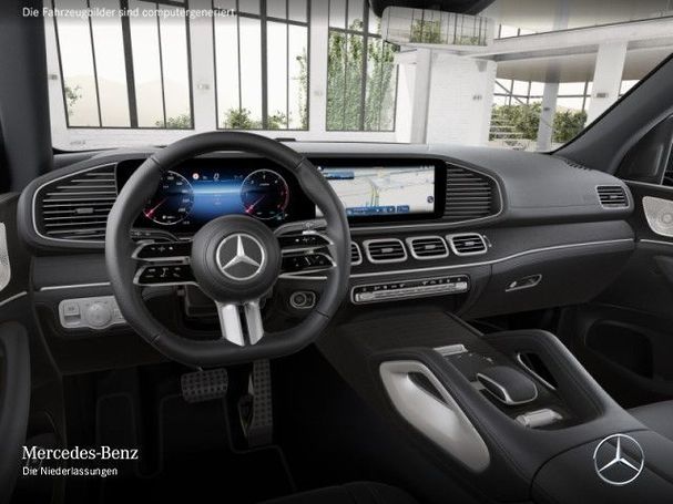 Mercedes-Benz GLE 450 d 270 kW image number 10