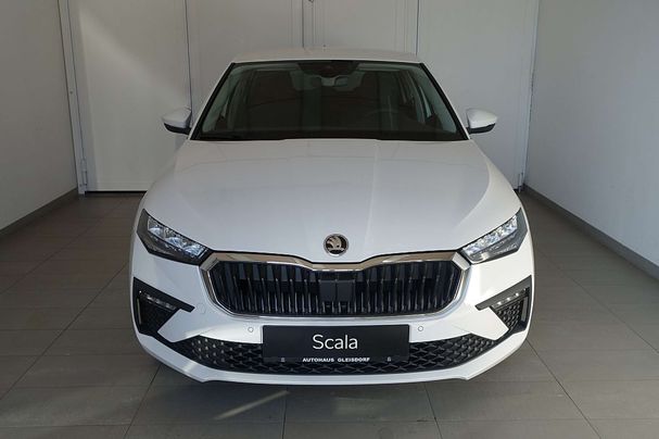 Skoda Scala 1.0 TSI 70 kW image number 2