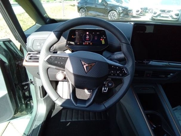 Cupra Born VZ 240 kW image number 14