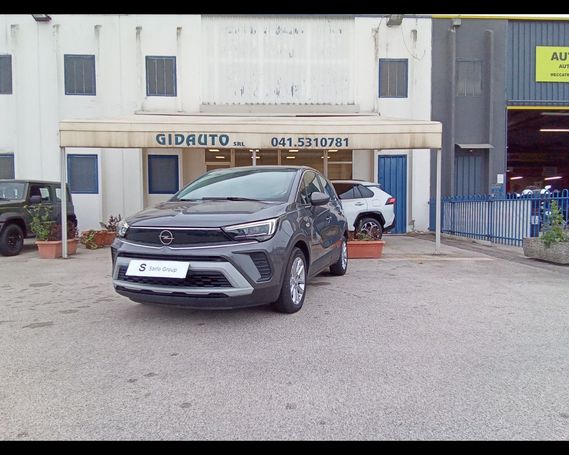 Opel Crossland 1.5 81 kW image number 1