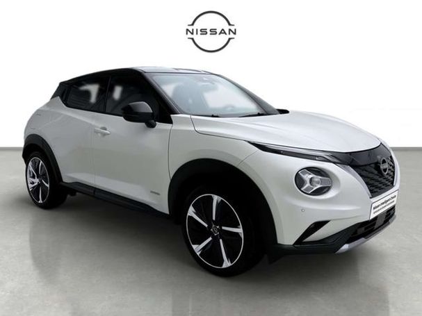 Nissan Juke 1.6 Hybrid N-DESIGN 105 kW image number 1