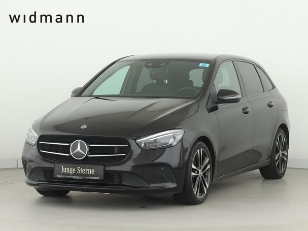 Mercedes-Benz B 220 140 kW image number 2