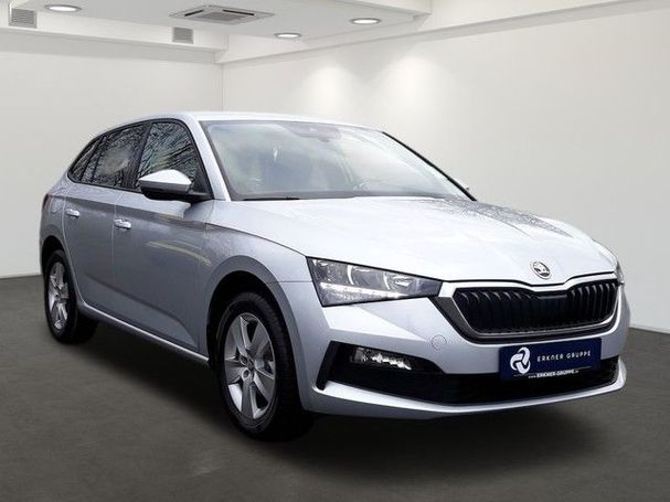 Skoda Scala 1.0 TSI Cool Plus DSG 81 kW image number 2