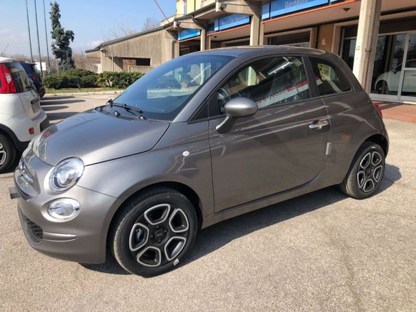 Fiat 500 1.0 51 kW image number 1