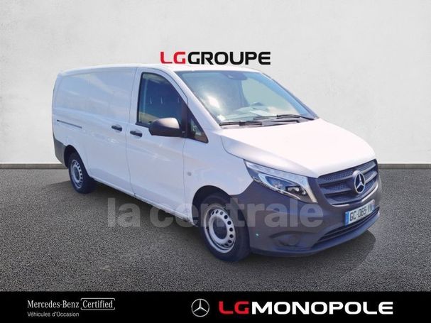 Mercedes-Benz Vito 75 kW image number 3