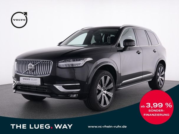 Volvo XC90 B5 AWD Ultimate 173 kW image number 2