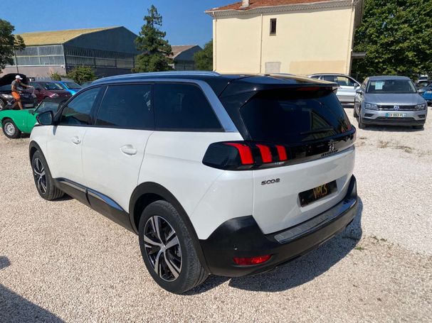 Peugeot 5008 133 kW image number 5