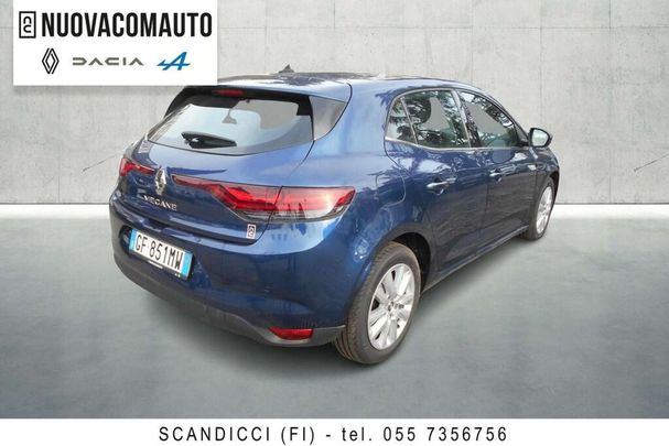 Renault Megane BLUE dCi 115 EDC 85 kW image number 3