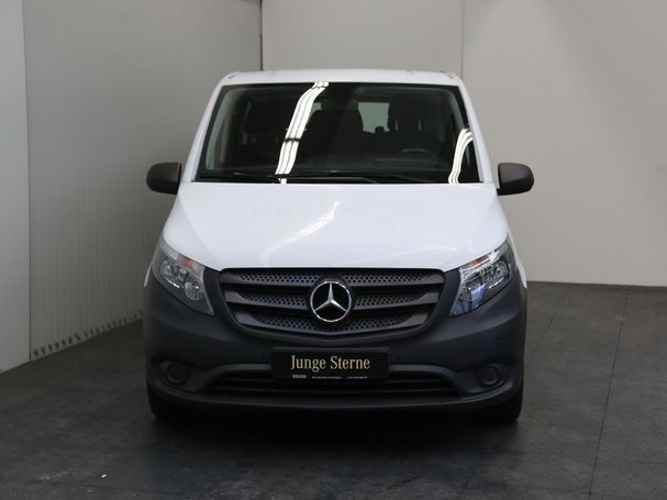 Mercedes-Benz Vito 114 CDi Tourer 100 kW image number 2