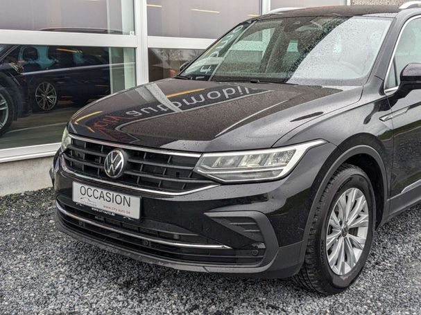 Volkswagen Tiguan 2.0 TDI Life DSG 110 kW image number 30