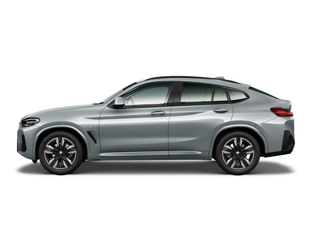 BMW X4 xDrive 180 kW image number 5