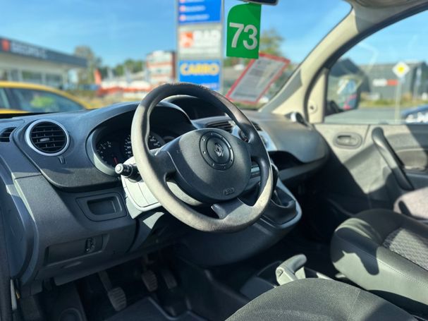 Renault Kangoo Rapid 55 kW image number 6