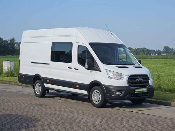 Ford Transit 136 kW image number 3