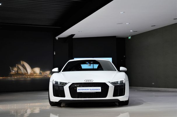 Audi R8 5.2 FSI quattro 397 kW image number 1