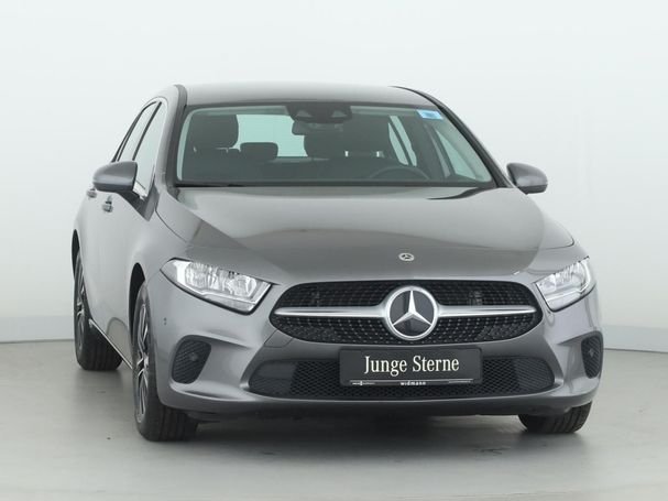 Mercedes-Benz A 180 100 kW image number 3