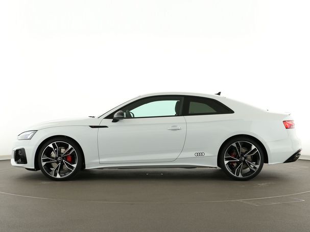 Audi A5 40 TFSI quattro S-line 150 kW image number 5