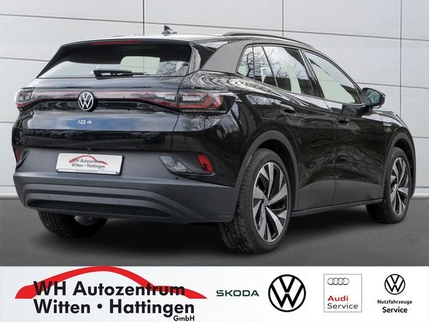 Volkswagen ID.4 150 kW image number 2