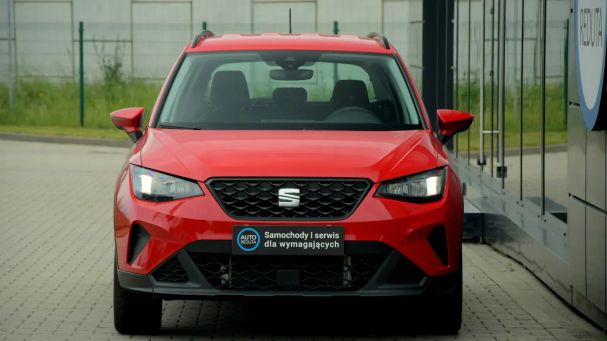 Seat Arona 1.0 TSI Style 70 kW image number 4