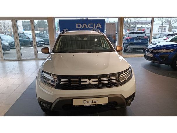 Dacia Duster TCe 150 Mat EDC 110 kW image number 2