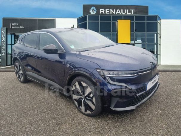 Renault Megane  162 kW image number 18