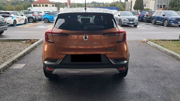 Renault Captur 105 kW image number 6