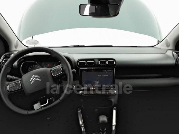 Citroen C3 Aircross PureTech 110 S&S Shine 81 kW image number 8