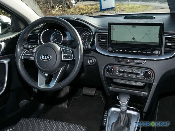 Kia XCeed 1.6 Spirit 104 kW image number 2