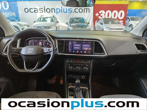 Seat Ateca 2.0 TDI DSG Style 110 kW image number 7