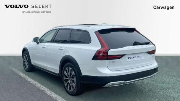 Volvo V90 Cross Country AWD B4 145 kW image number 5