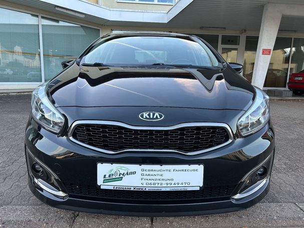 Kia Ceed 1.6 99 kW image number 5