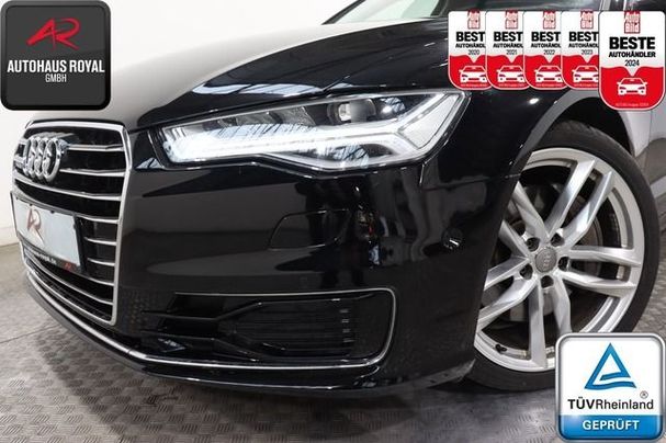 Audi A6 3.0 TDI S-line 235 kW image number 5