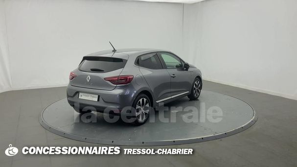 Renault Clio TCe 90 66 kW image number 18