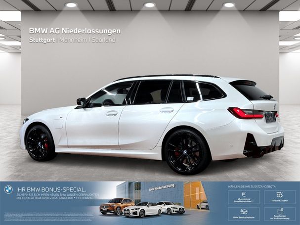 BMW 330 Touring M Sport 185 kW image number 2