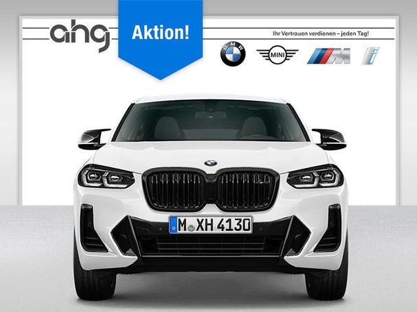 BMW X4 M40i xDrive 265 kW image number 2