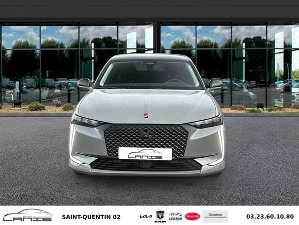 DS Automobiles 4 DS PureTech 130 96 kW image number 9