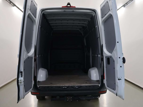 Mercedes-Benz Sprinter 317 CDI 125 kW image number 31