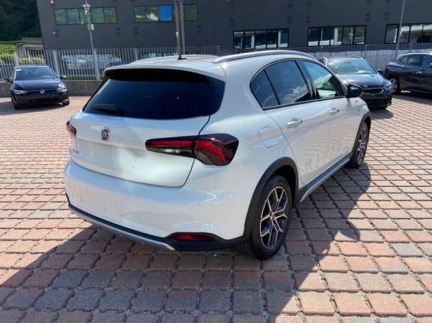 Fiat Tipo 74 kW image number 6