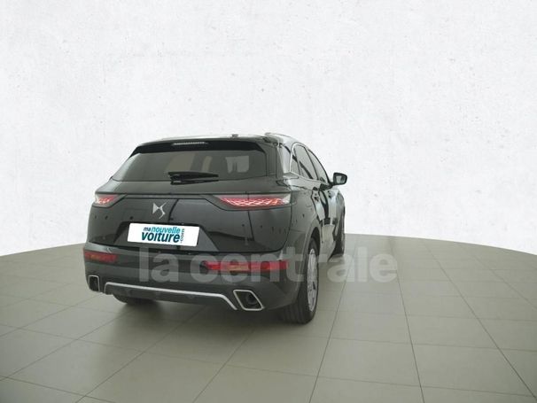 DS Automobiles 7 Crossback 221 kW image number 3