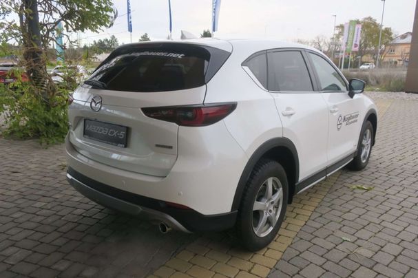 Mazda CX-5 150 110 kW image number 7